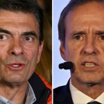 Rodrigo Paz Pereira se impuso en la primera vuelta de las presidenciales de Bolivia