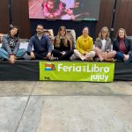 Gran participación en los talleres del Juzgado Ambiental durante la Feria del Libro de Jujuy