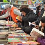 La Feria del Libro en Jujuy cumplió 21 años