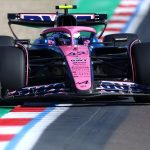 Alpine investigará el motivo de las paradas lentas en boxes de Franco Colapinto