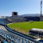 El Lobo Jujeño celebra el día del Niño invitando a los más pequeños al estadio