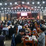 Cuenta regresiva para una nueva edición de los Hornitos
