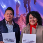 Garantizan atención en Humahuaca a mujeres en situación de violencia