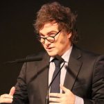 Javier Milei vetó tres proyectos de ley