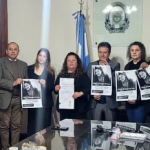 Impulsan adhesión provincial a la Ley Mica Ortega