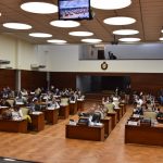 La Legislatura provincial aprobó la transformación de las Sociedades del Estado