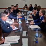 La legislatura provincial avanza en el tratamiento del Proyecto de Ley de Juicios por Jurados