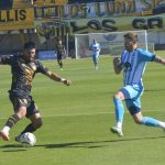 Gimnasia rescató un punto en Santiago del Estero pero no le alcanzó para conservar la punta