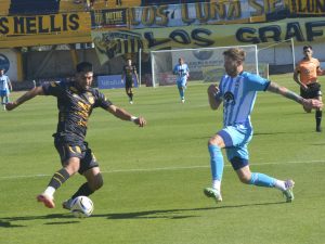 lobo mitre
