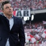 La lista de Gallardo para la Copa Libertadores