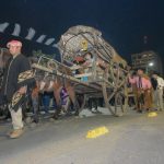 Confirman que la marcha evocativa del Éxodo Jujeño se realizará por las calles céntricas