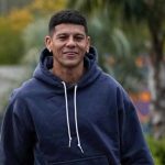 Marcos Rojo será refuerzo de Racing tras su salida de Boca