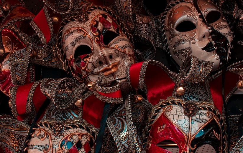 mascaras-venecia
