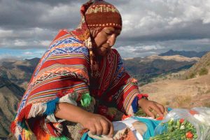 pachamama