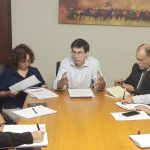 Paritarias docentes: habrá un nuevo encuentro este jueves