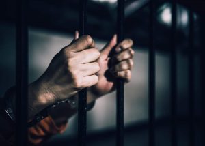 prision