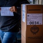 Vence el plazo para presentar las listas de candidatos de cara a las elecciones