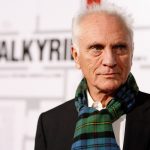 Murió Terence Stamp, leyenda del cine británico y villano icónico de Superman