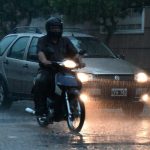 ¿Tendremos tormenta de Santa Rosa este 2025?