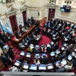 senado disca