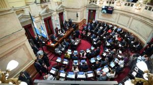 senado disca