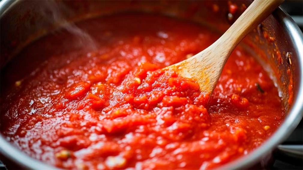 tomate