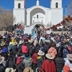 Casabindo honra a la Virgen de la Asunción