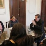 El Gobierno de Jujuy contribuye a las patronales en Casabindo