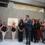 “La Ciudad de las Artes representa nuestro compromiso con la educación pública y la cultura”