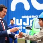 Sadir presentó un ambicioso plan de inversión en agua y cloacas para toda la provincia