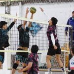Copa Jujuy Energía Viva de vóley