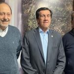 Sadir reafirmó su compromiso con el desarrollo de Libertador y Yuto