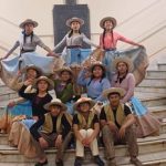 Danzando a la Pachamama: Un Homenaje a la tierra que trasciende fronteras