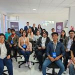 Primer Encuentro Provincial de Becarios