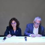 Educación y el Municipio de San Pedro lanzaron el Programa PUENTE