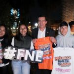 FNE: Jóvenes promueven un Jujuy sin bullying