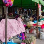 Nueva presentación de la Feria Campesina “Pucará” en la capital jujeña