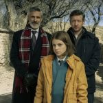 Jujuy y sus imponentes paisajes son el escenario de la nueva serie de Netflix