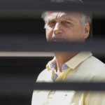 Bolsonaro condenado a 27 años de prisión por intento de golpe