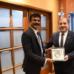 Jujuy fortalece vínculos con India para inversiones mineras sustentables