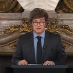 Javier Milei presentó el Presupuesto 2026 con aumentos en salud, jubilaciones y universidades