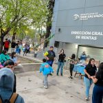 Celebración en la Zona Gamer por el Día del Jugador de PlayStation