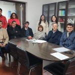La Defensoría del Pueblo firmó un Protocolo de Actuación con la Oficina Anticorrupción