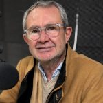 Mario Pizarro: “El 26 de octubre no será una elección más, está en juego el futuro del país”