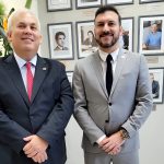 Mas de 130 notarios participaron de la 2° Jornada Notarial “Éxodo Jujeño”