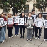 Casa de las Madres: conmemoración a 49 años de la noche de los lápices