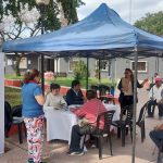 Gran convocatoria en Santa Clara: visita institucional y asesoramiento gratuito