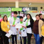 Jujuy se prepara para participar en la instancia nacional de la Feria de Ciencias