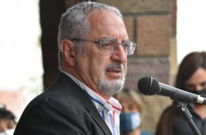 Ministro-Bouhid