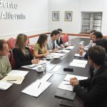 Plenario de Comisiones para avanzar en el tratamiento del proyecto de consejo de la Magistratura y Jury de enjuicimiento